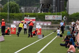 Fédération Nationale des Pompiers